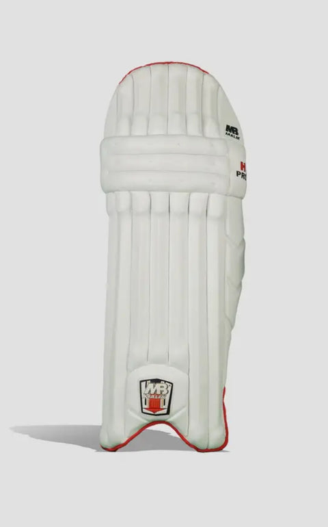 H Pro Batting Pads
