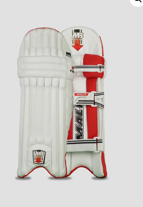 H Pro Batting Pads