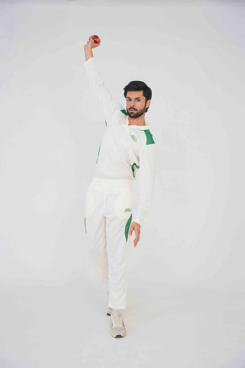 Champion Cricket Kit
