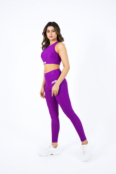 Vibrant Tights