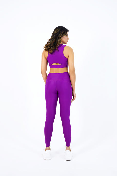 Vibrant Tights