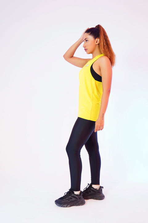 Breathable Tank Top