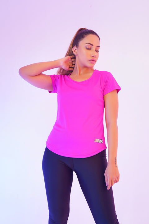 Cool Dry Tshirt
