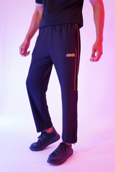Stretchable Trousers