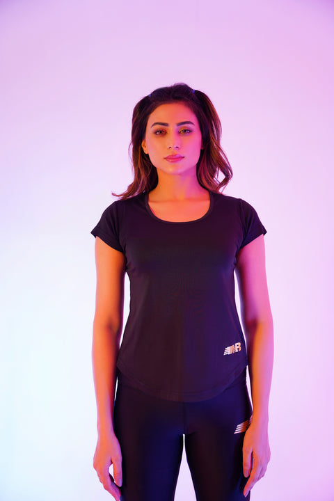 Cool Dry Tshirt