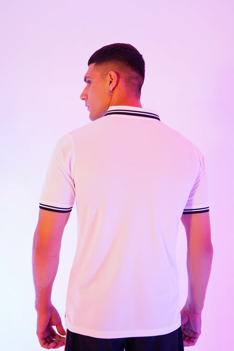 Classic Polos