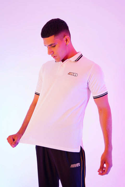Classic Polos