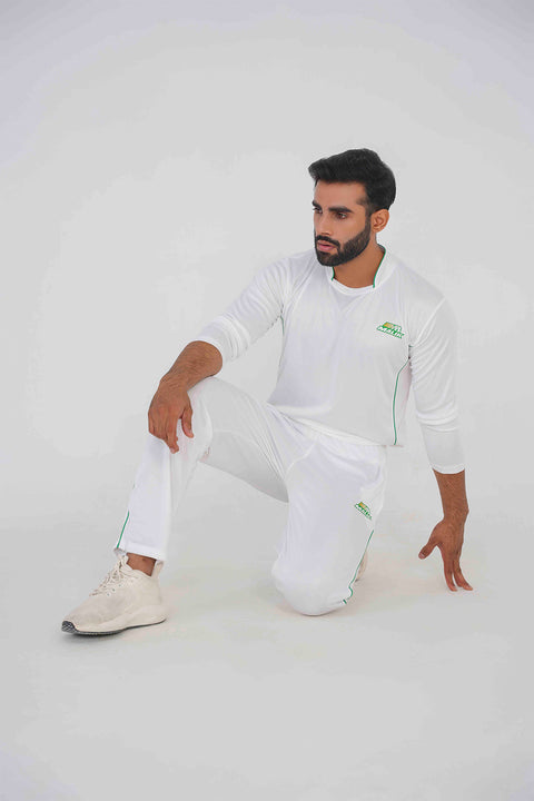 Elite Cricket Kit