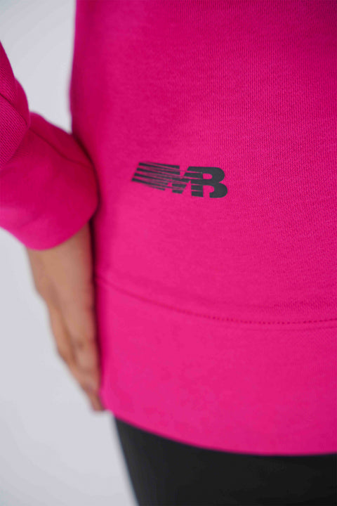 Vibrant Hoodie