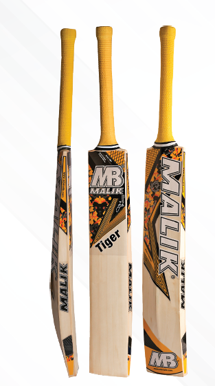 Tiger English Willow Bat