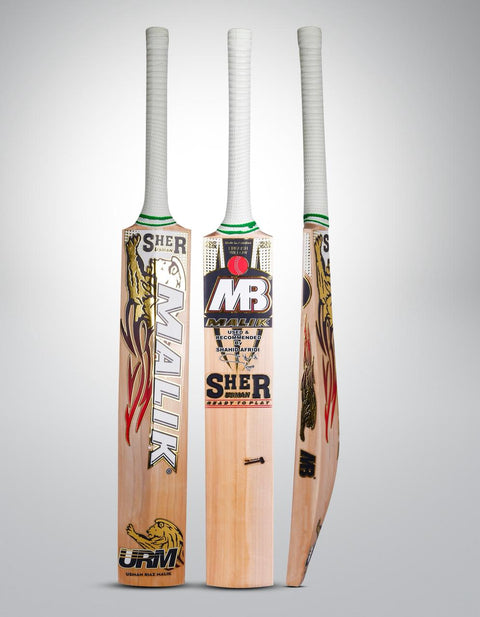 SHER USMAN English Willow Bat
