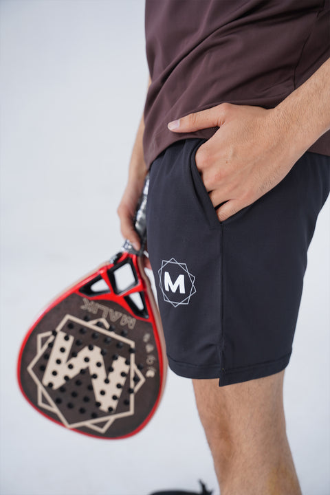 M - Tee Brown